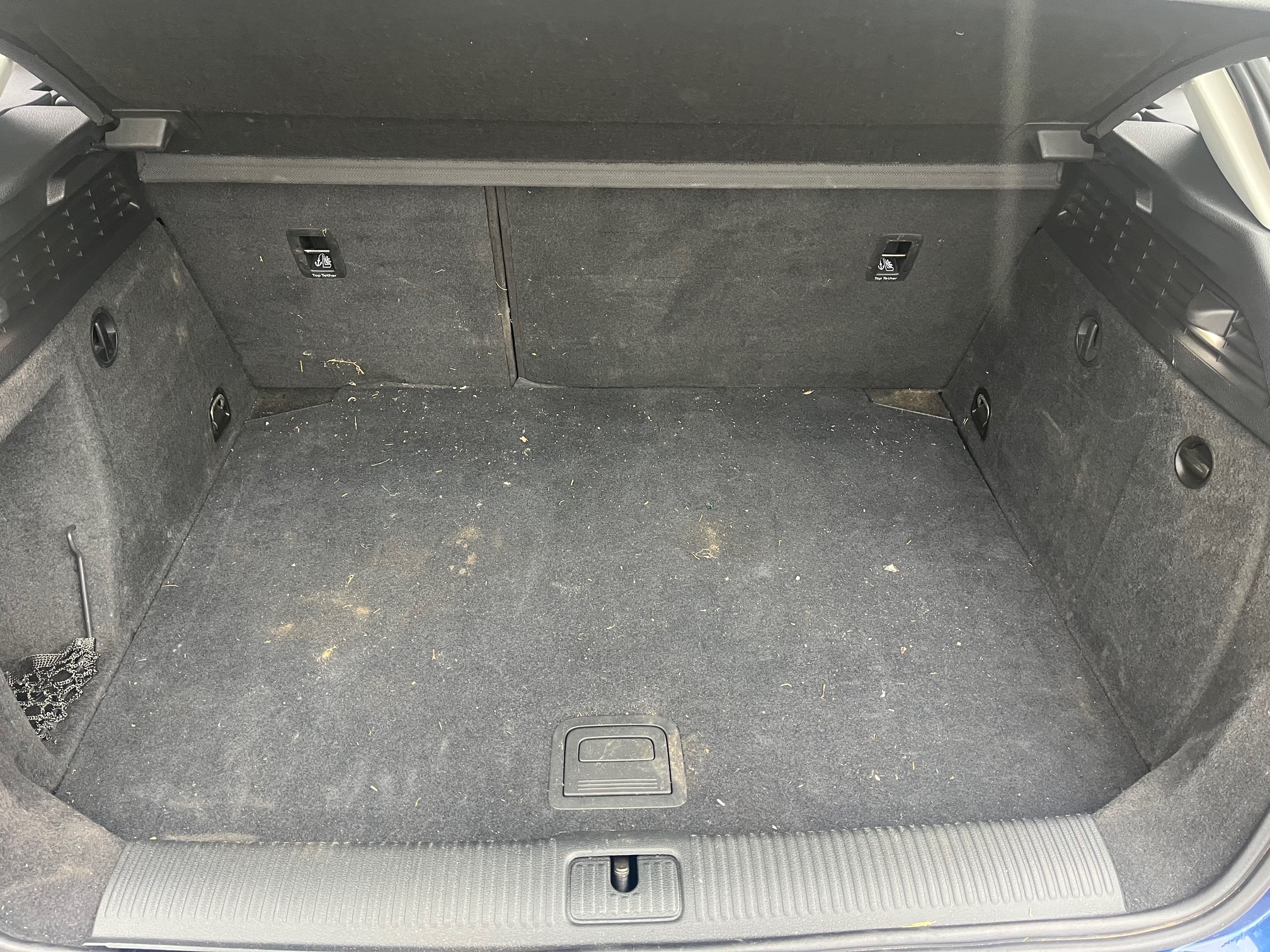 2015 Audi A3 1.4TFSI S Auto thumbnail 9
