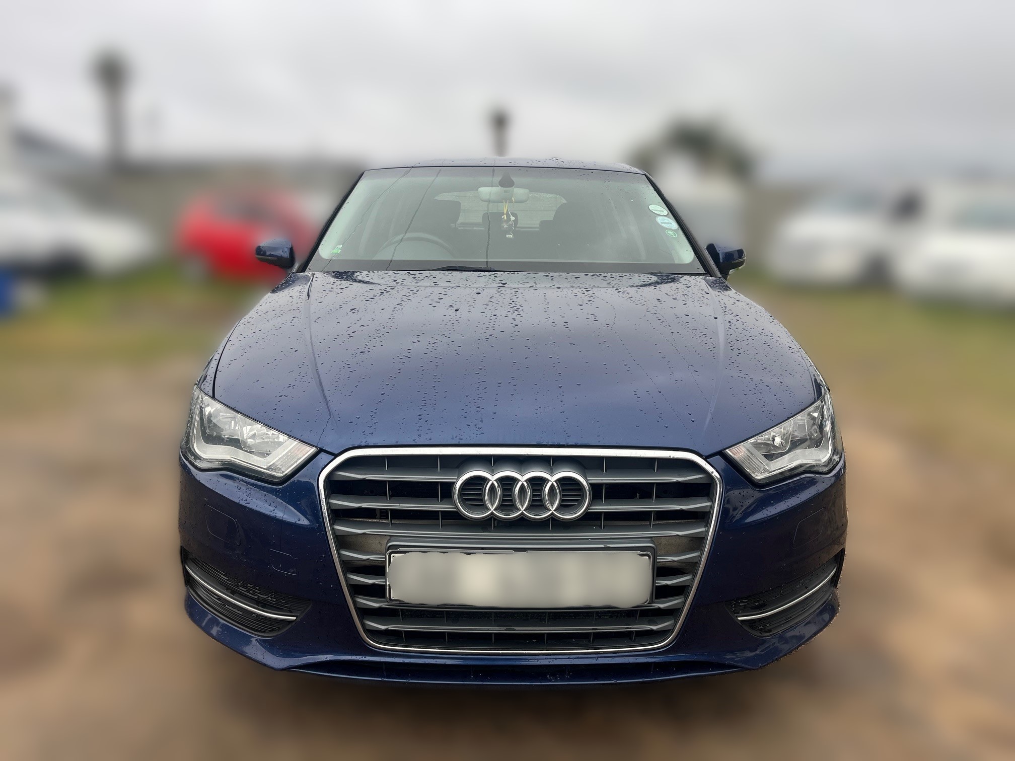2015 Audi A3 1.4TFSI S Auto thumbnail 10