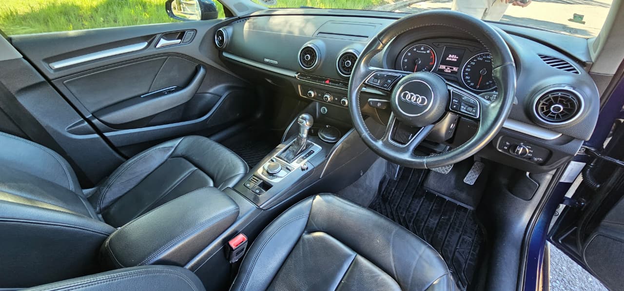 2019 Audi A3 30 TFSI  thumbnail 7
