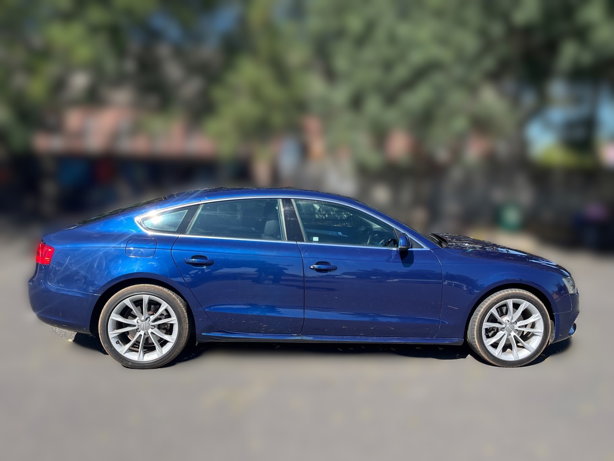 2016 Audi A5 Coupe  1.8TFSI Quattro S line thumbnail 11
