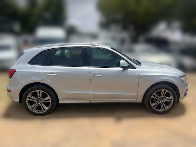 2014 Audi Q5 2.0TDi thumbnail 6