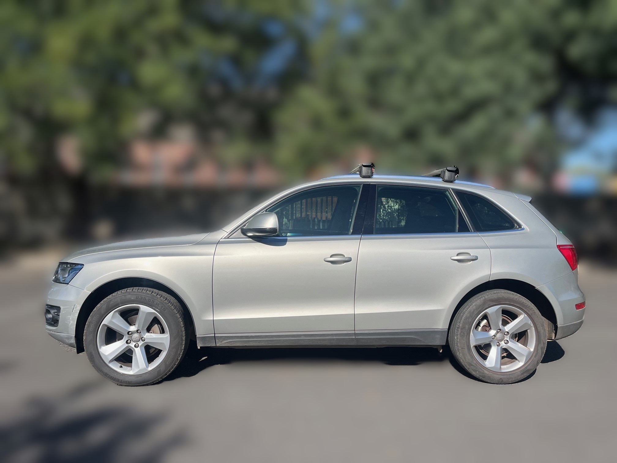 2012 Audi Q5 2.0TDi thumbnail 2
