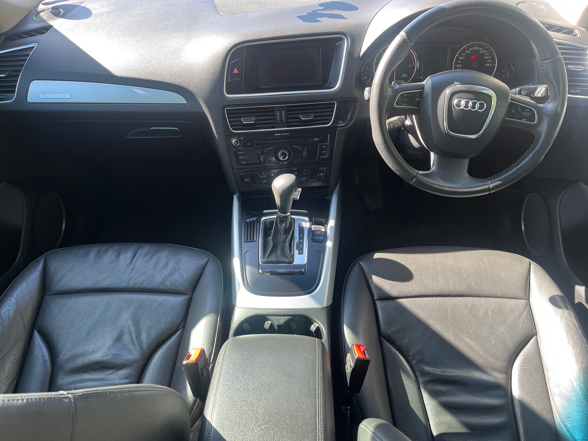 2012 Audi Q5 2.0TDi thumbnail 6