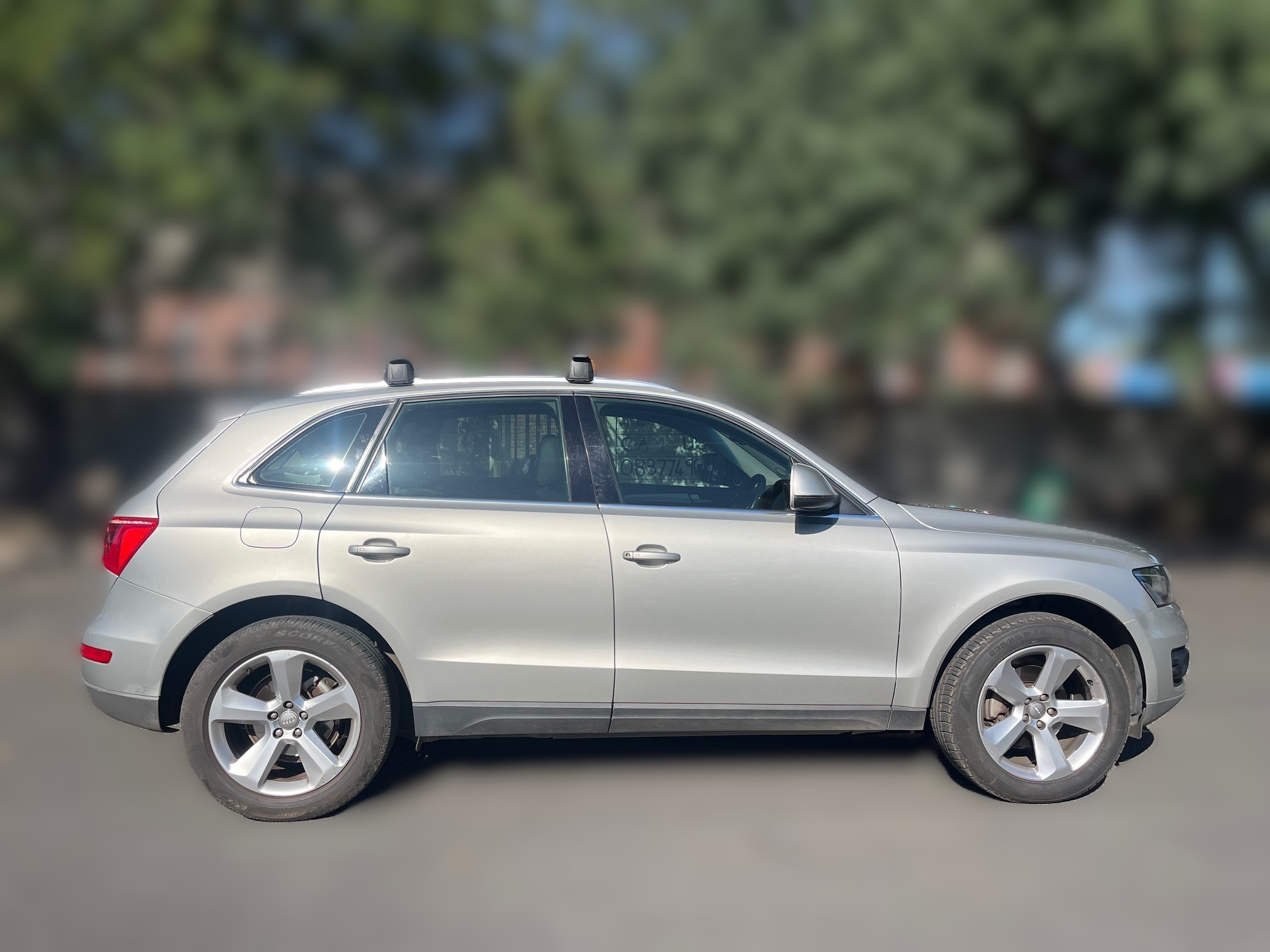 2012 Audi Q5 2.0TDi thumbnail 13