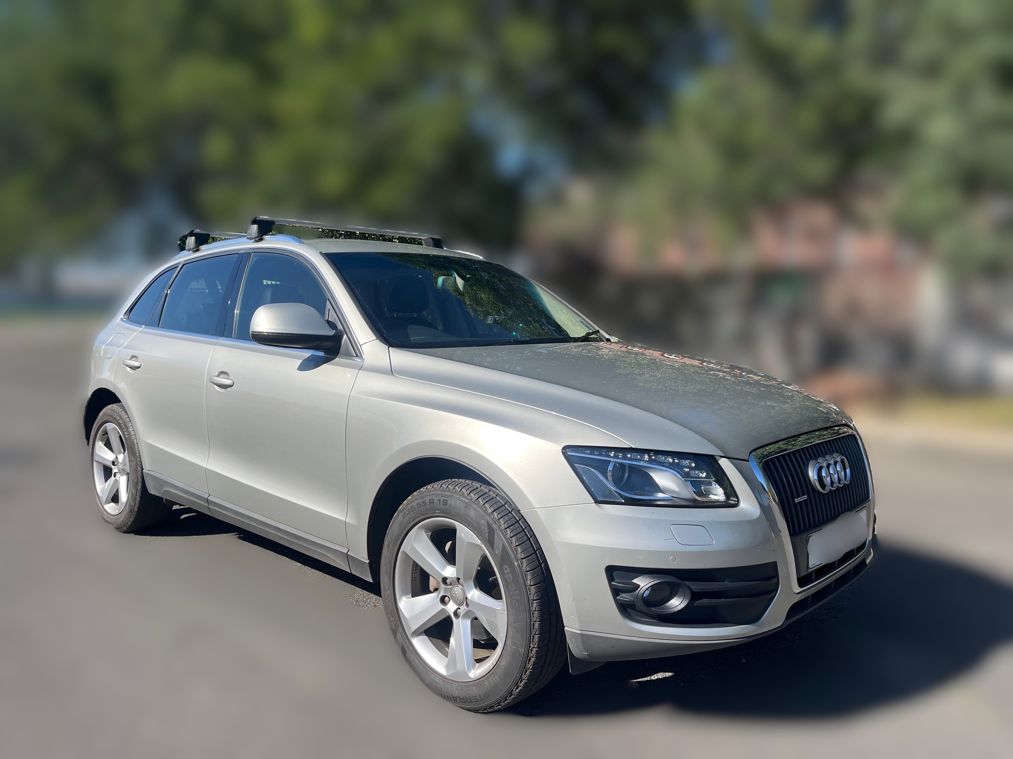 2012 Audi Q5 2.0TDi thumbnail 14
