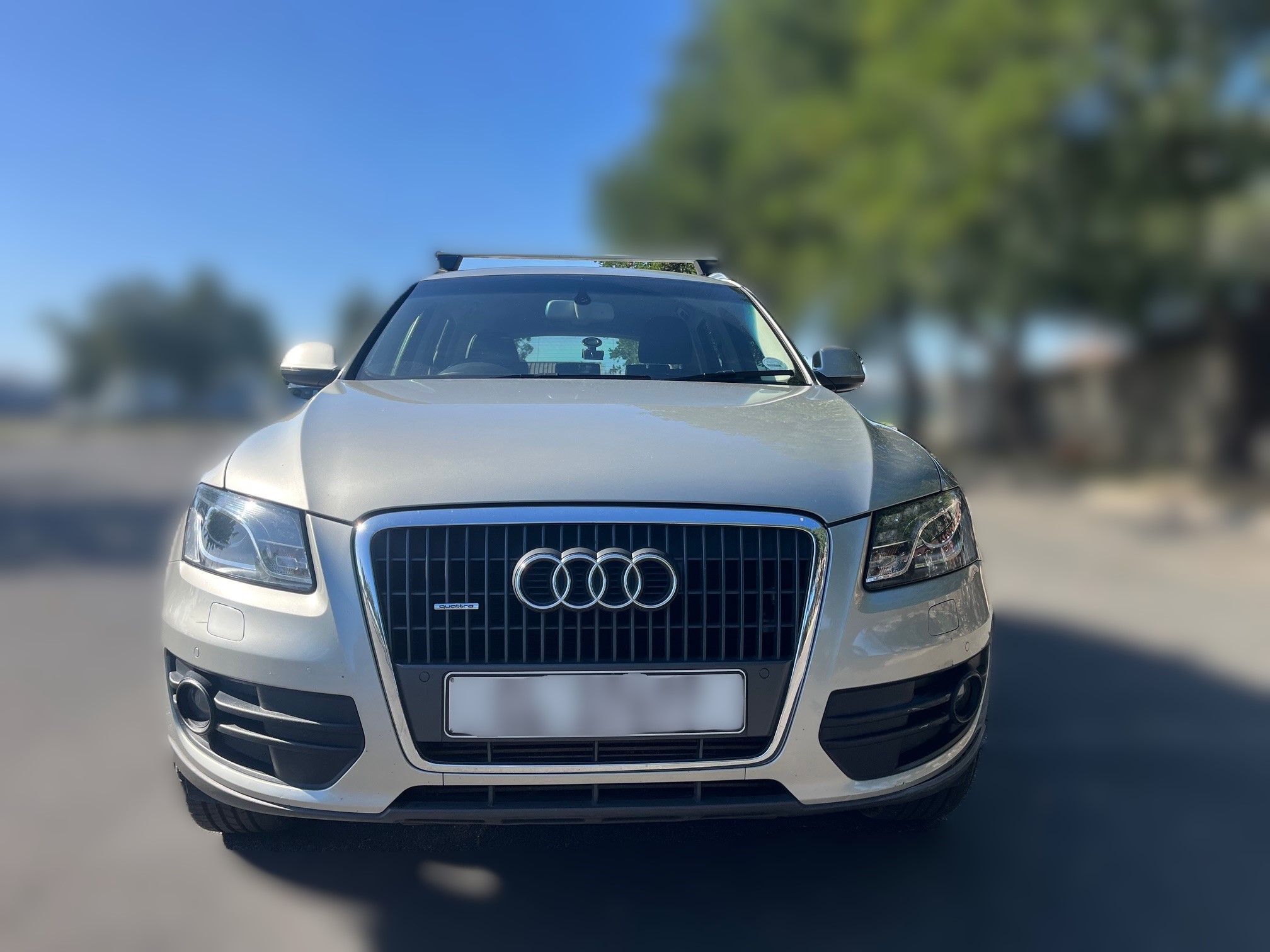 2012 Audi Q5 2.0TDi thumbnail 5