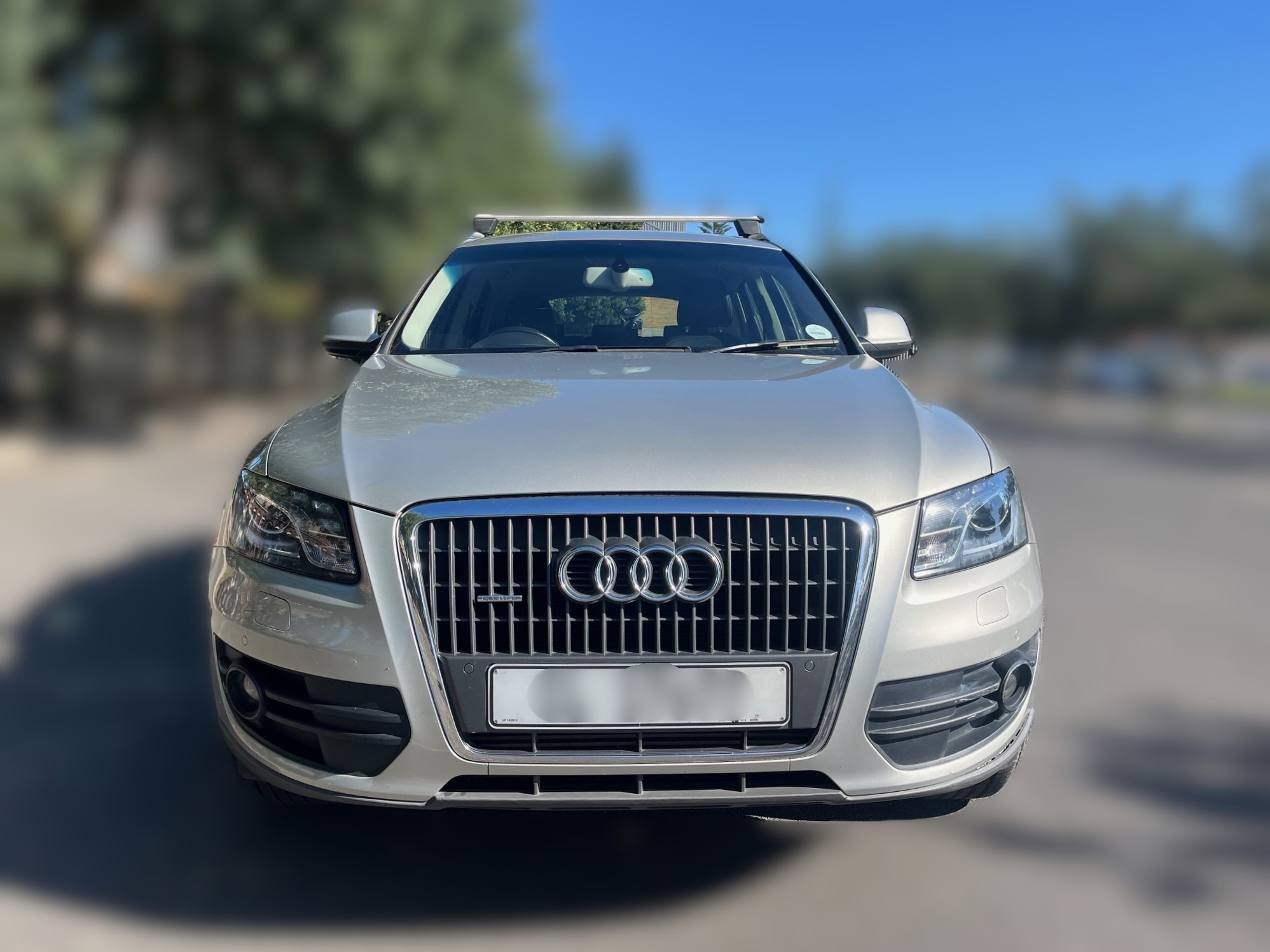 2012 Audi Q5 2.0TDi thumbnail 15