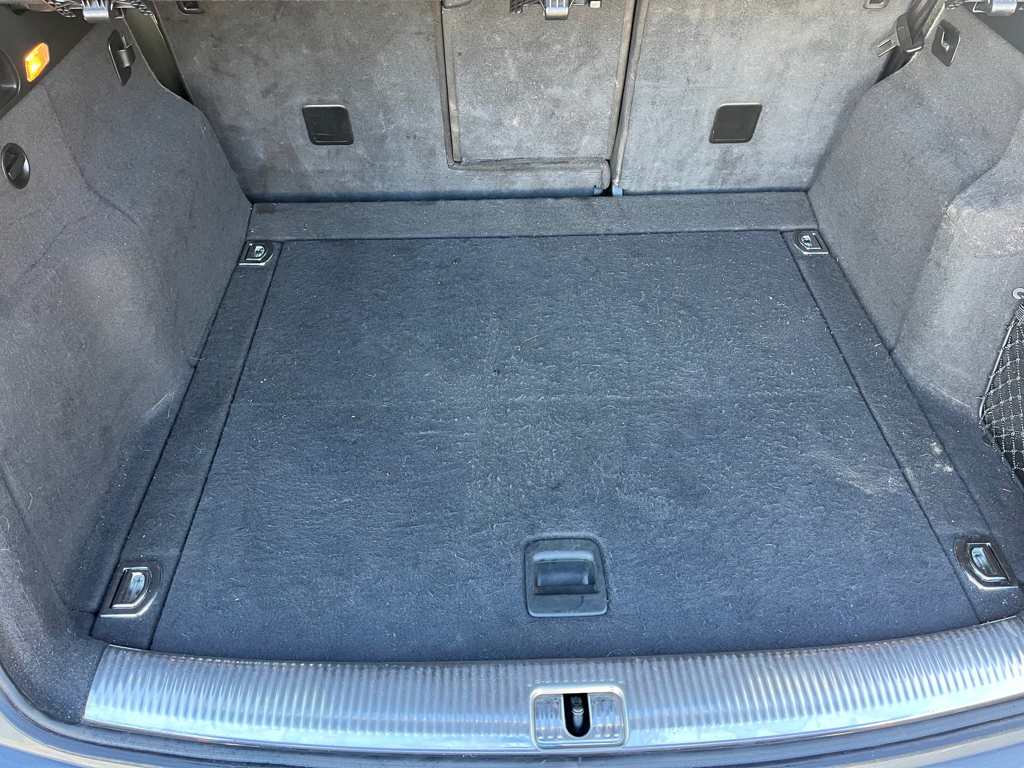 2013 Audi Q5 2.0TFSi Auto thumbnail 9