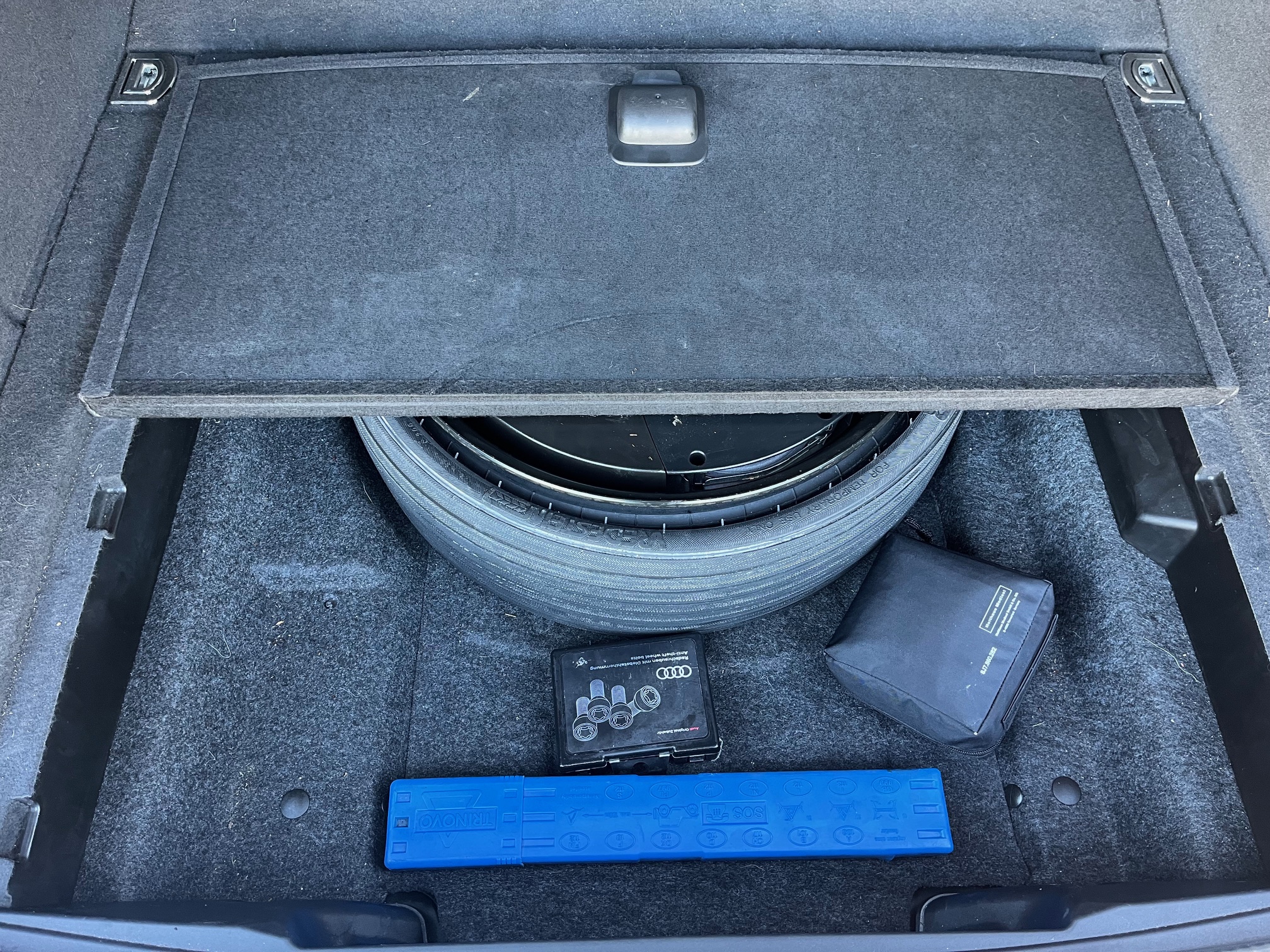 2013 Audi Q5 2.0TFSi Auto thumbnail 10