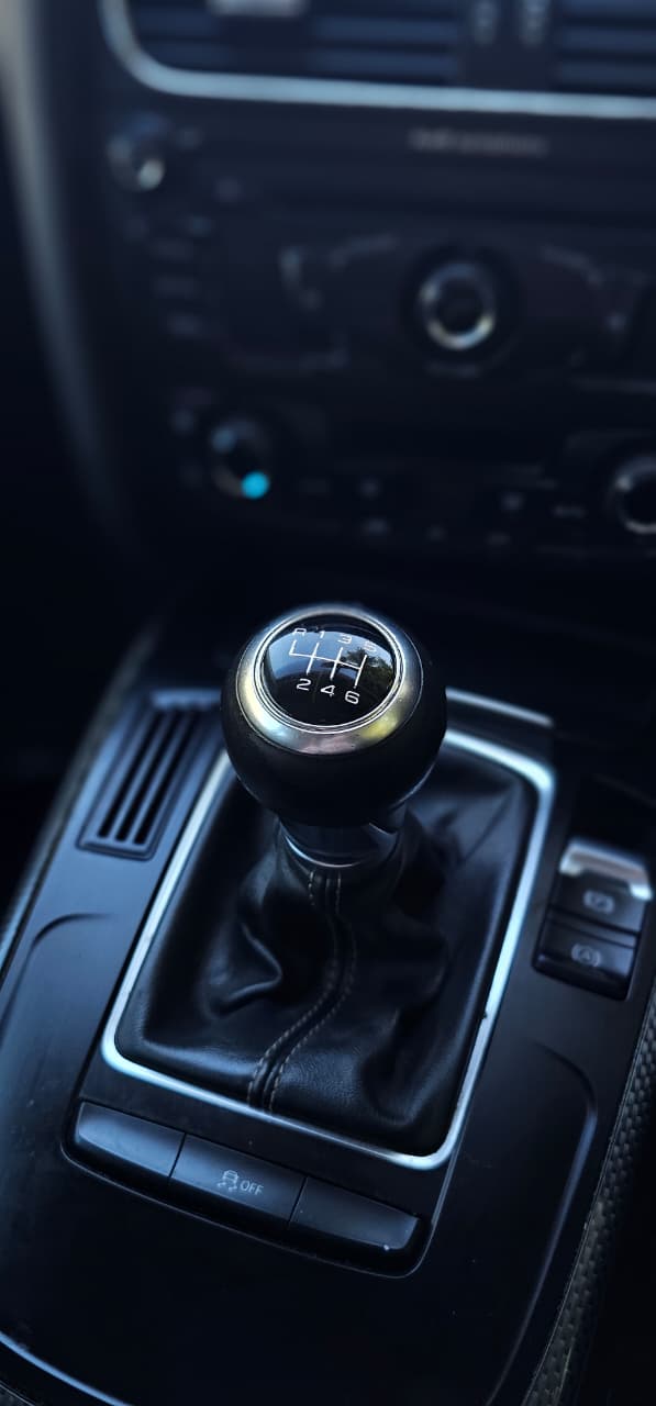 2010 Audi S5 4.2 FSI V8 Coupe Manual  thumbnail 12