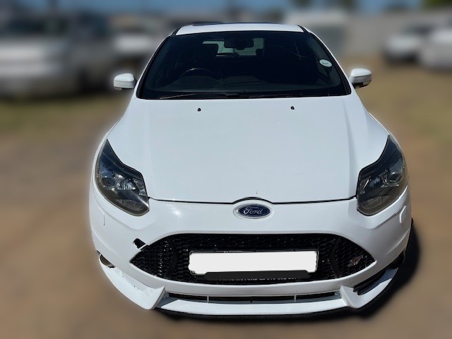2015 Ford Focus ST3 thumbnail 10