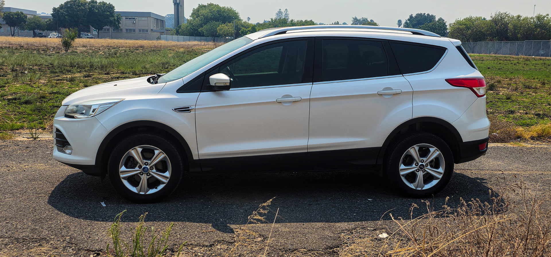 2016 Ford Kuga 1.5 Ecoboost Ambiente thumbnail 6