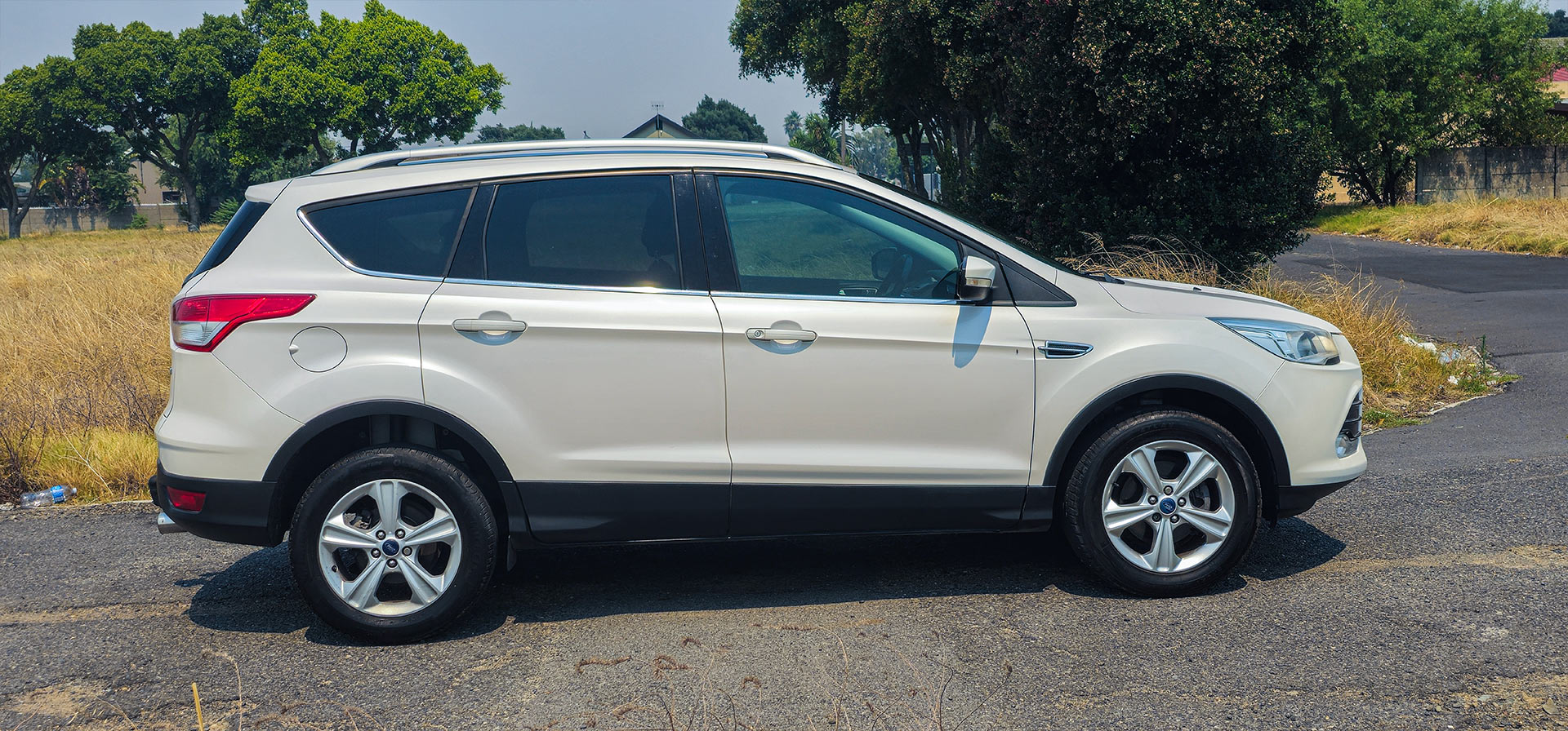 2016 Ford Kuga 1.5 Ecoboost Ambiente thumbnail 7