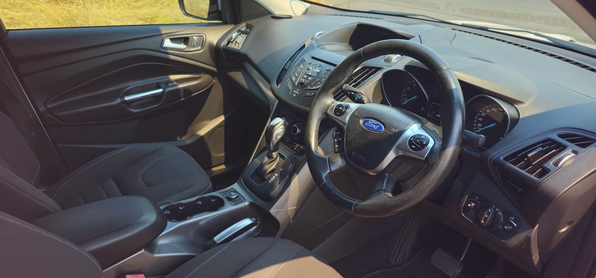 2016 Ford Kuga 1.5 Ecoboost Ambiente thumbnail 11