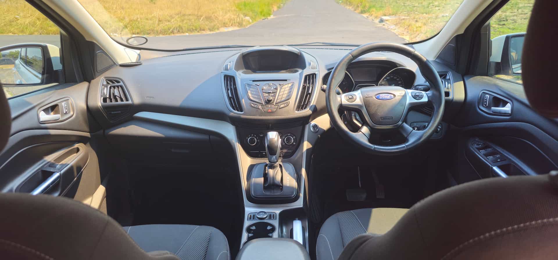 2016 Ford Kuga 1.5 Ecoboost Ambiente thumbnail 10