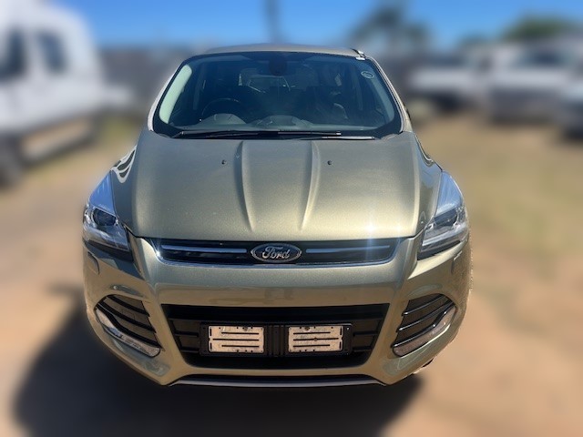 2015 Ford Kuga 2.0TDCi Titanium PowerShift AWD thumbnail 11