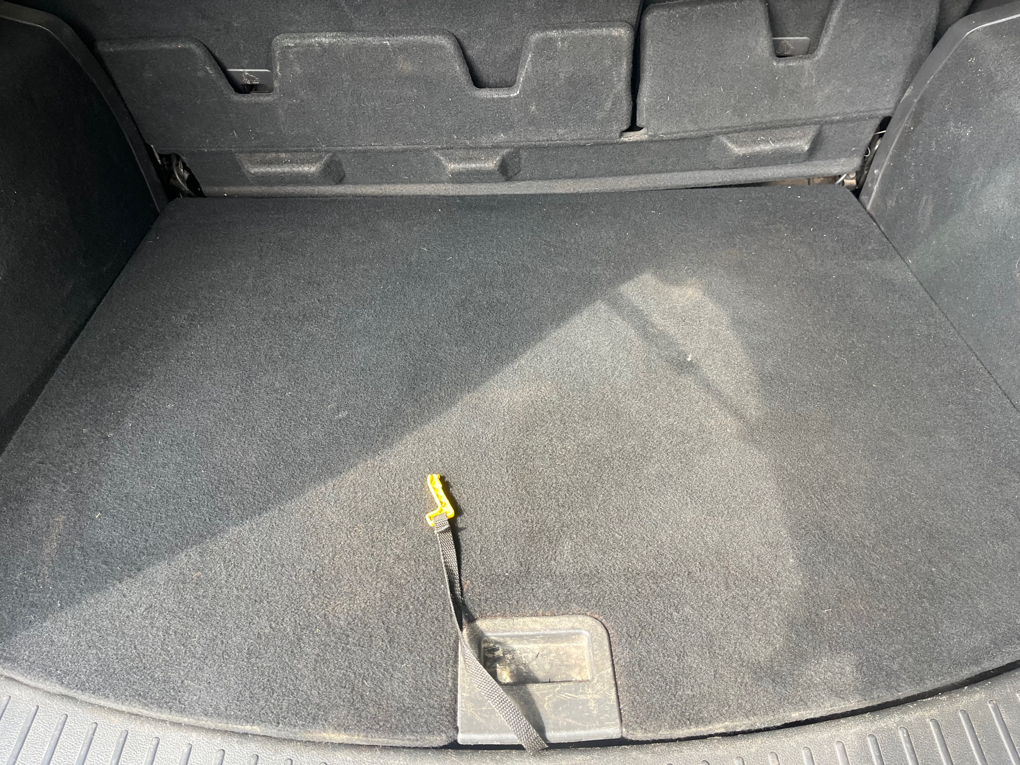 2014 Ford Kuga 2.0TDCi Titanium PowerShift AWD thumbnail 10