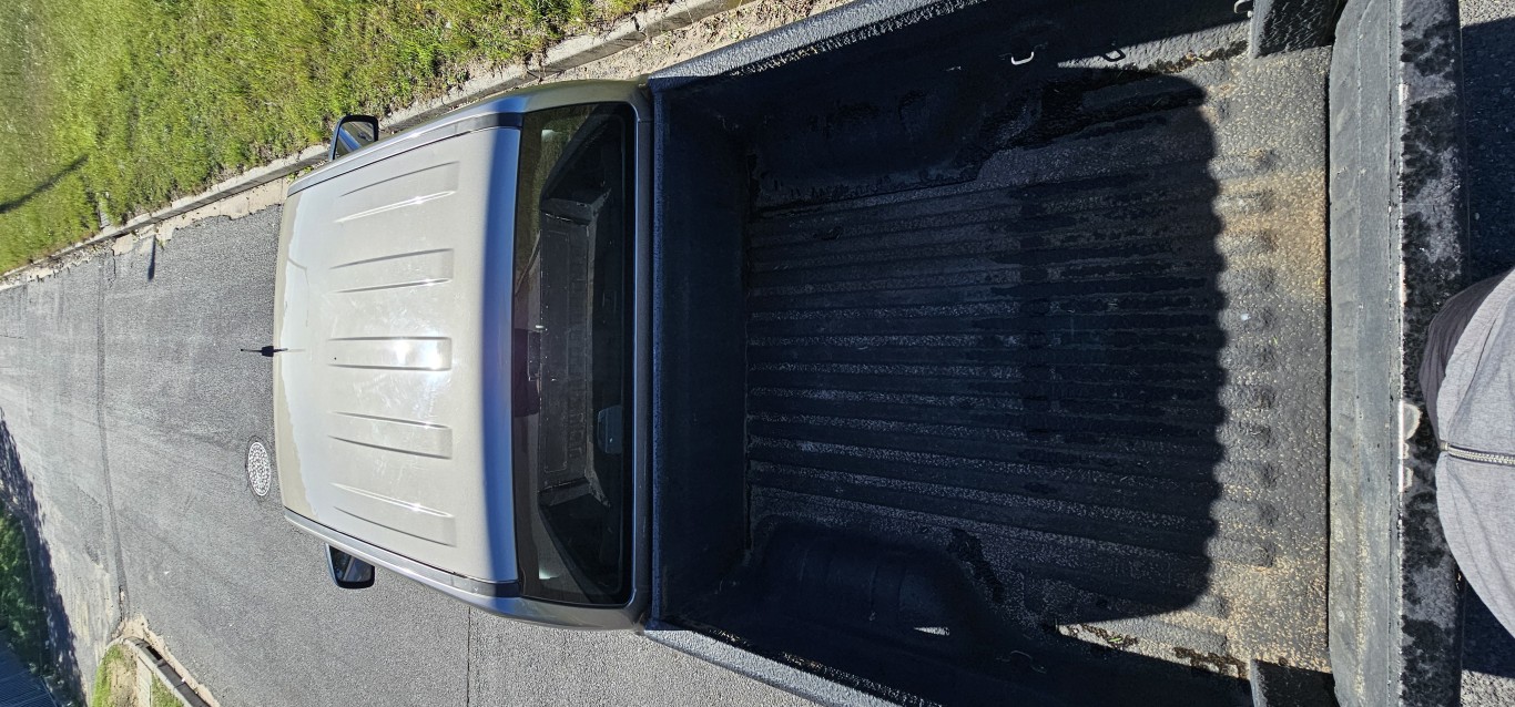 2016 Ford Ranger 2.2 TDCI XL Double Cab thumbnail 9