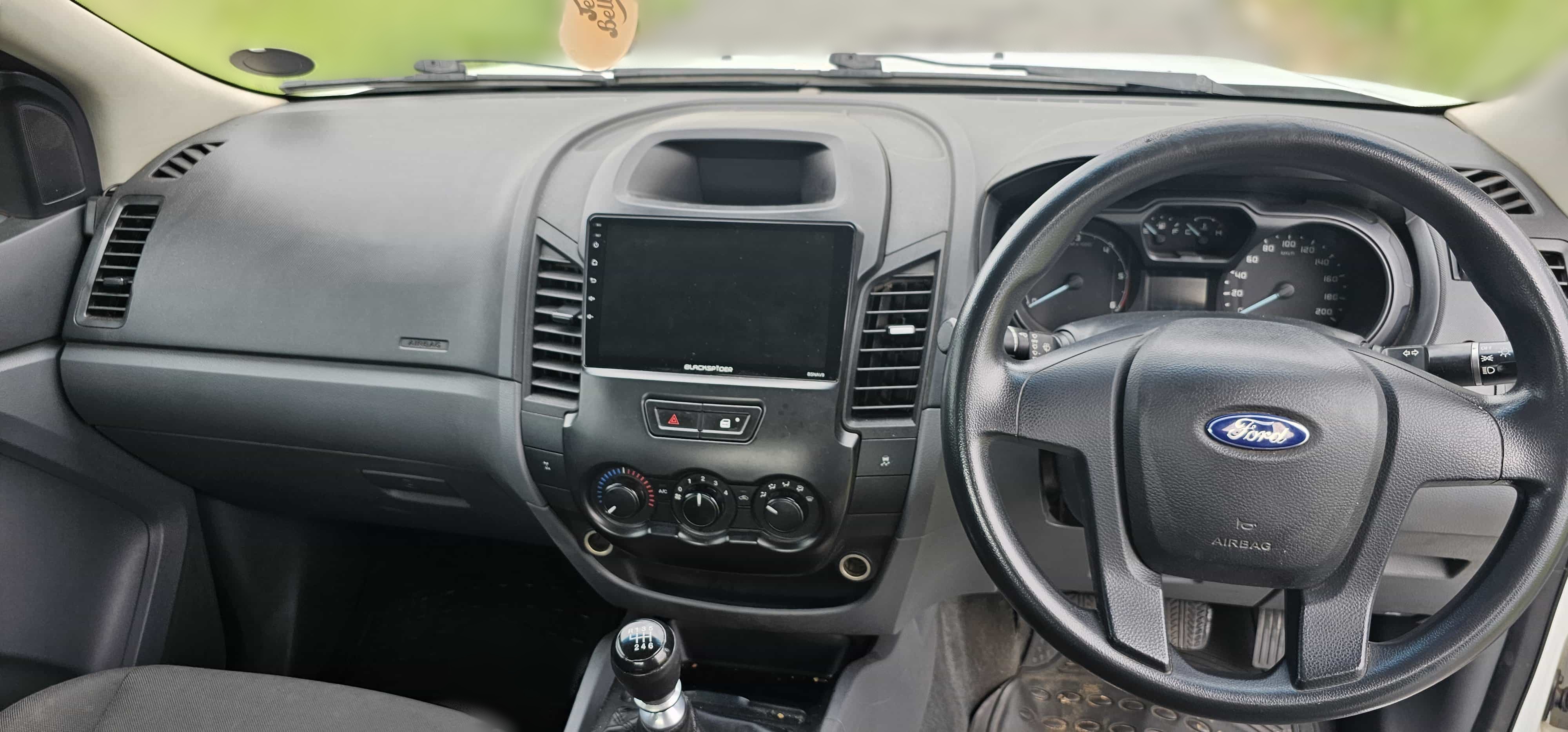 2014 Ford Ranger 2.2 TDCI XL Double Cab thumbnail 8
