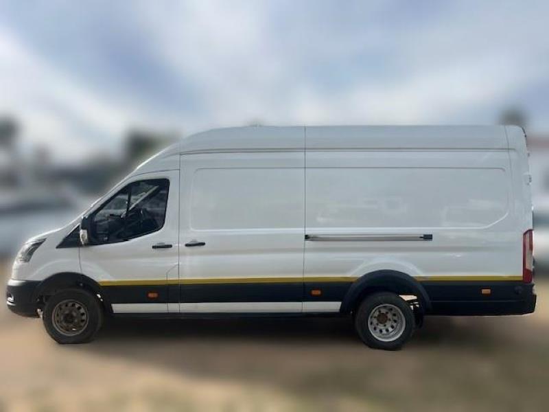 2020 Ford Transit 2.2TDCi 114kW ELWB Panel Van thumbnail 2