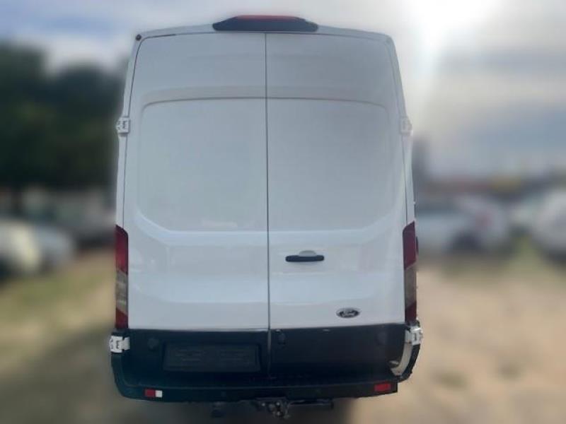 2020 Ford Transit 2.2TDCi 114kW ELWB Panel Van thumbnail 4