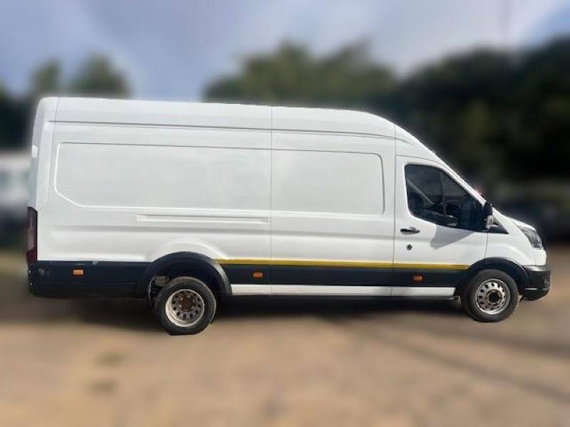 2020 Ford Transit 2.2TDCi 114kW ELWB Panel Van thumbnail 6
