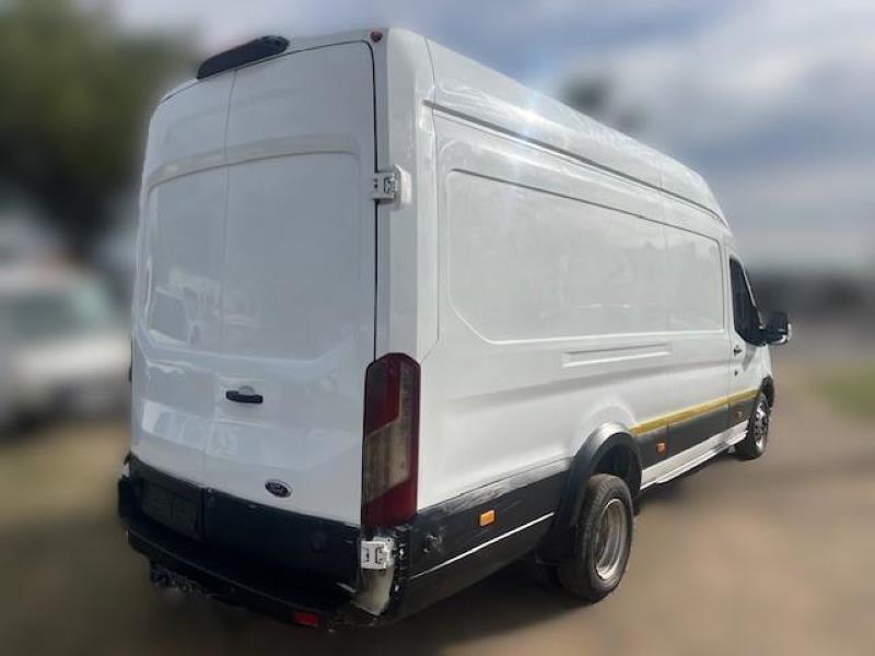 2020 Ford Transit 2.2TDCi 114kW ELWB Panel Van thumbnail 5