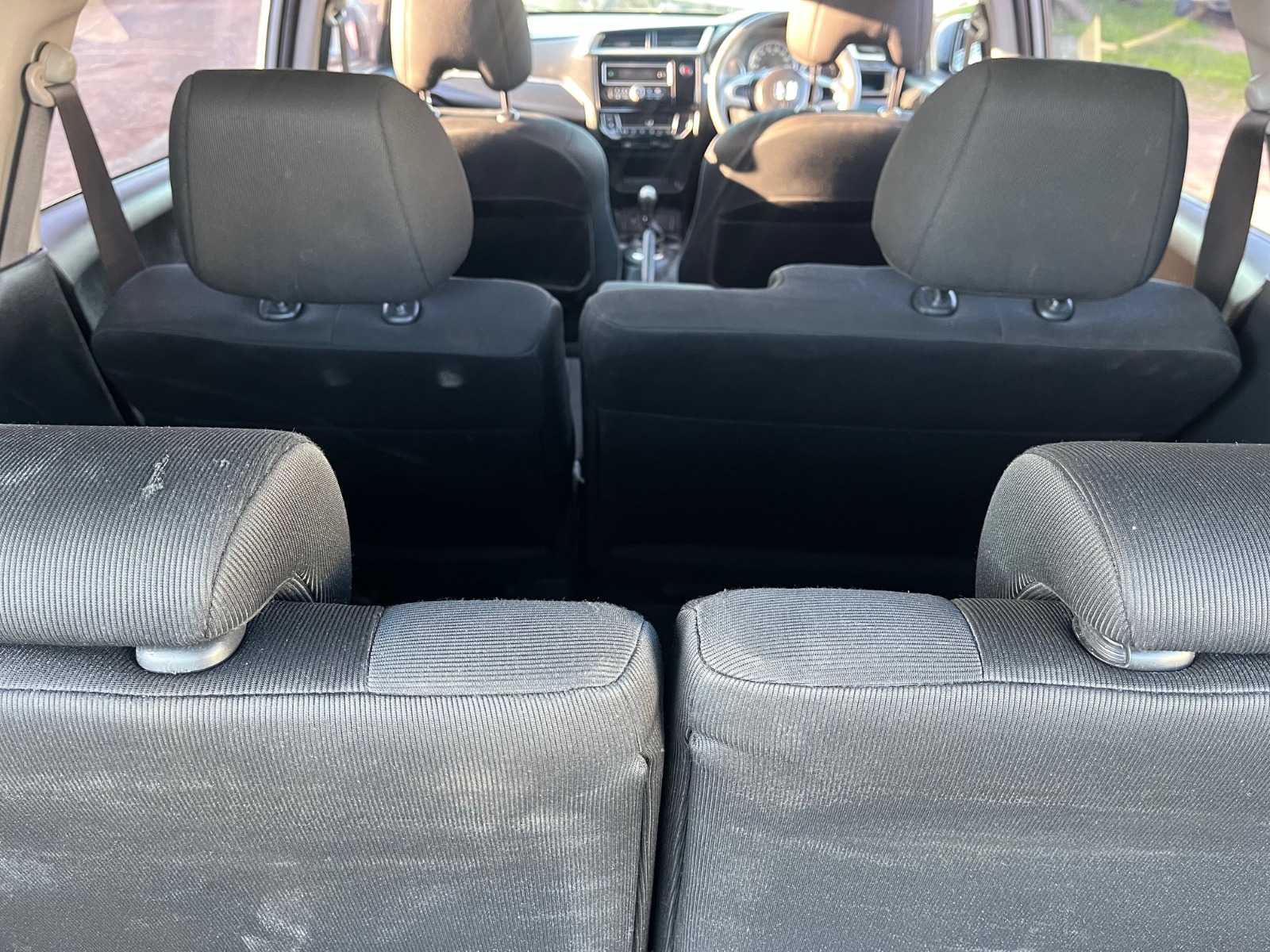2021 Honda BR-V 1.5 Comfort thumbnail 5