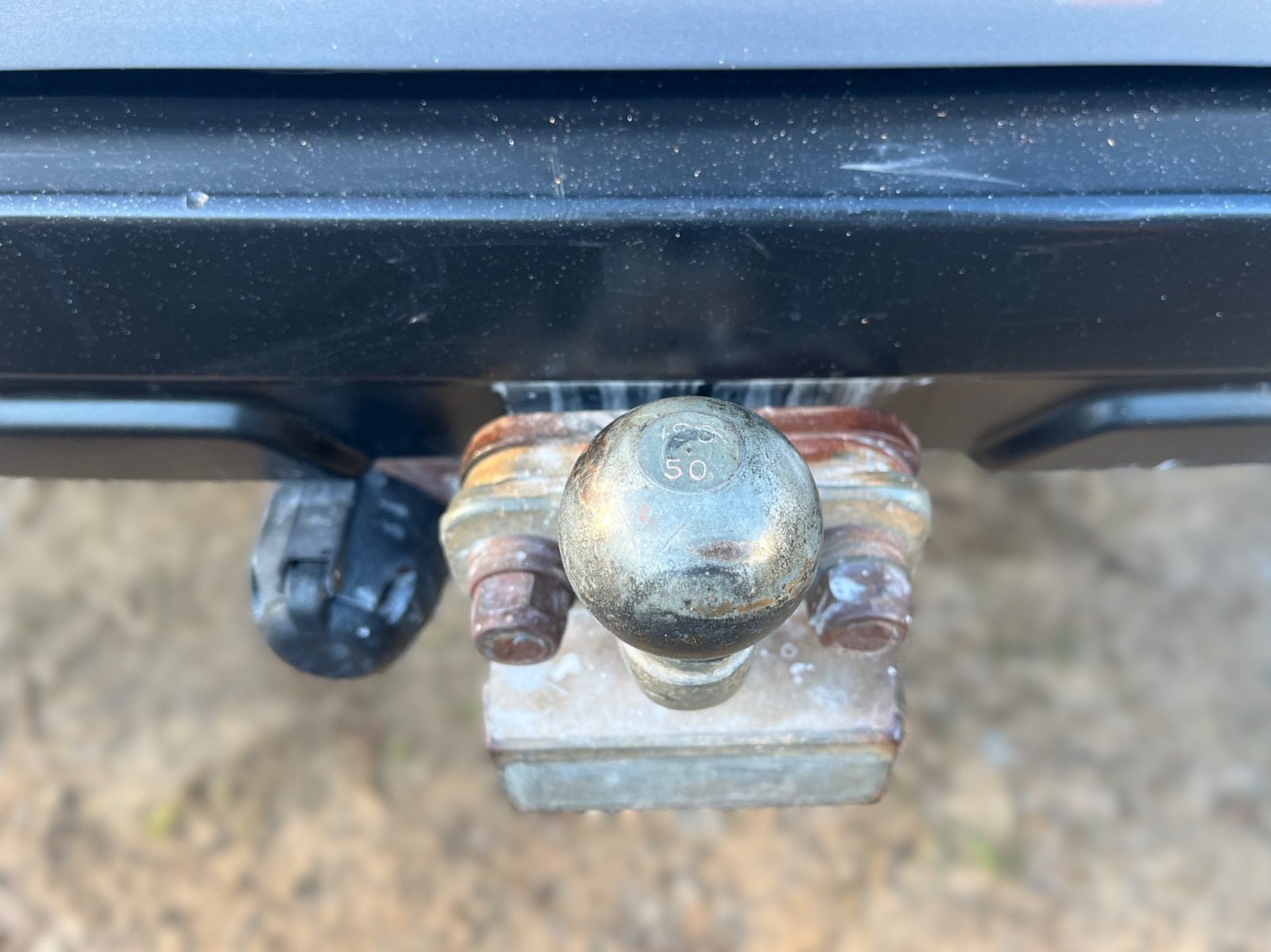 2021 Honda BR-V 1.5 Comfort thumbnail 8