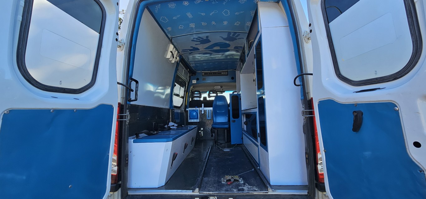 2019 Iveco Daily 35-150 thumbnail 9
