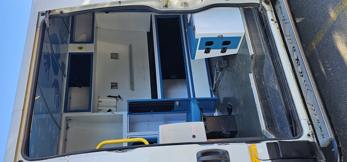 2019 Iveco Daily 35-150 thumbnail 10