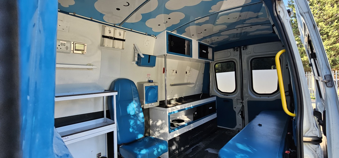 2020 Iveco Daily 35-150 thumbnail 10