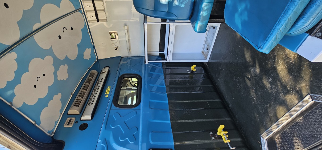 2020 Iveco Daily 35-150 thumbnail 11