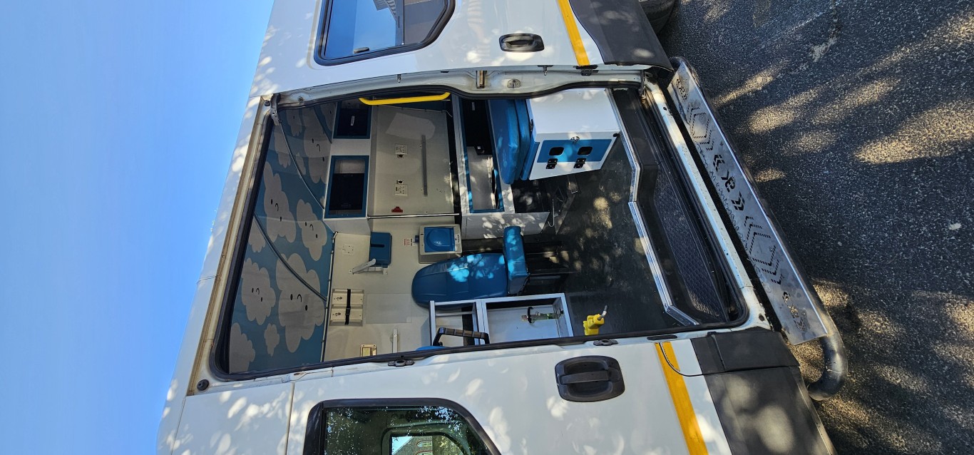 2020 Iveco Daily 35-150 thumbnail 9