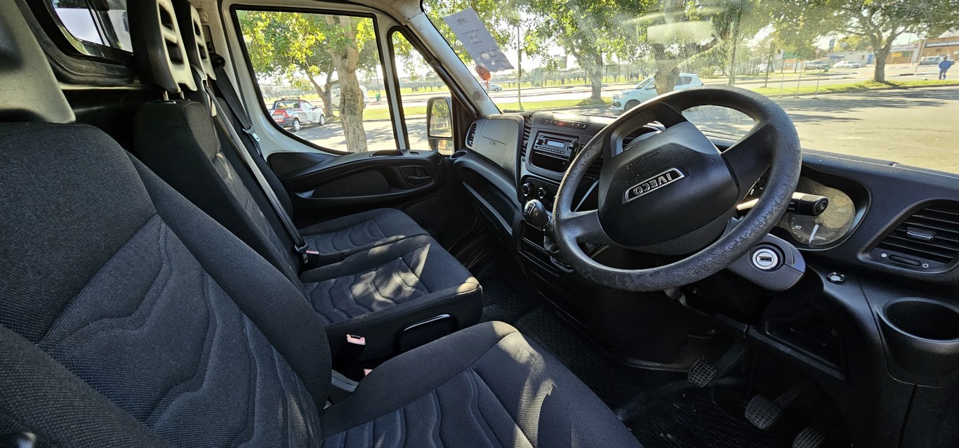 2020 Iveco Daily 35-150 thumbnail 13