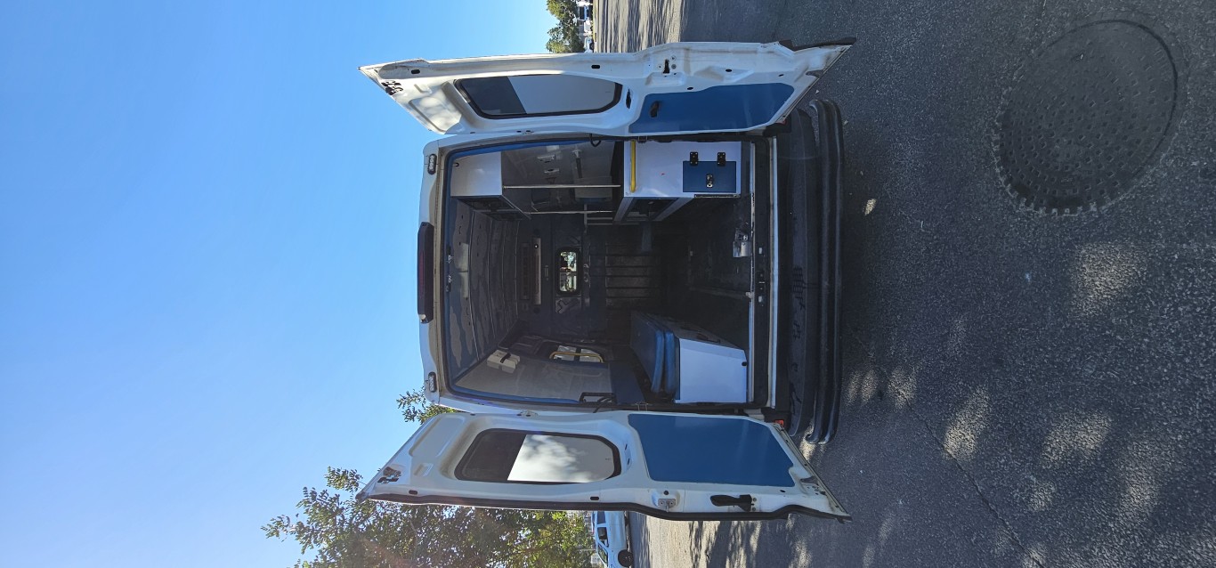 2020 Iveco Daily 35-150 thumbnail 12
