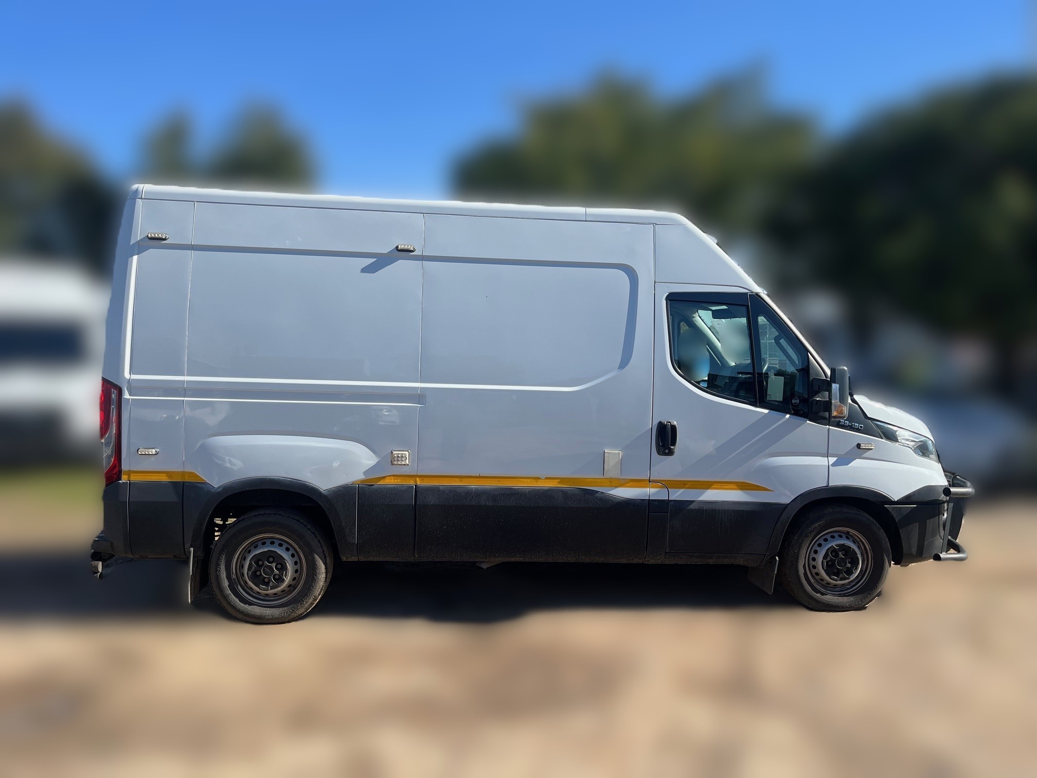 2019 Iveco Daily 35-150 thumbnail 6