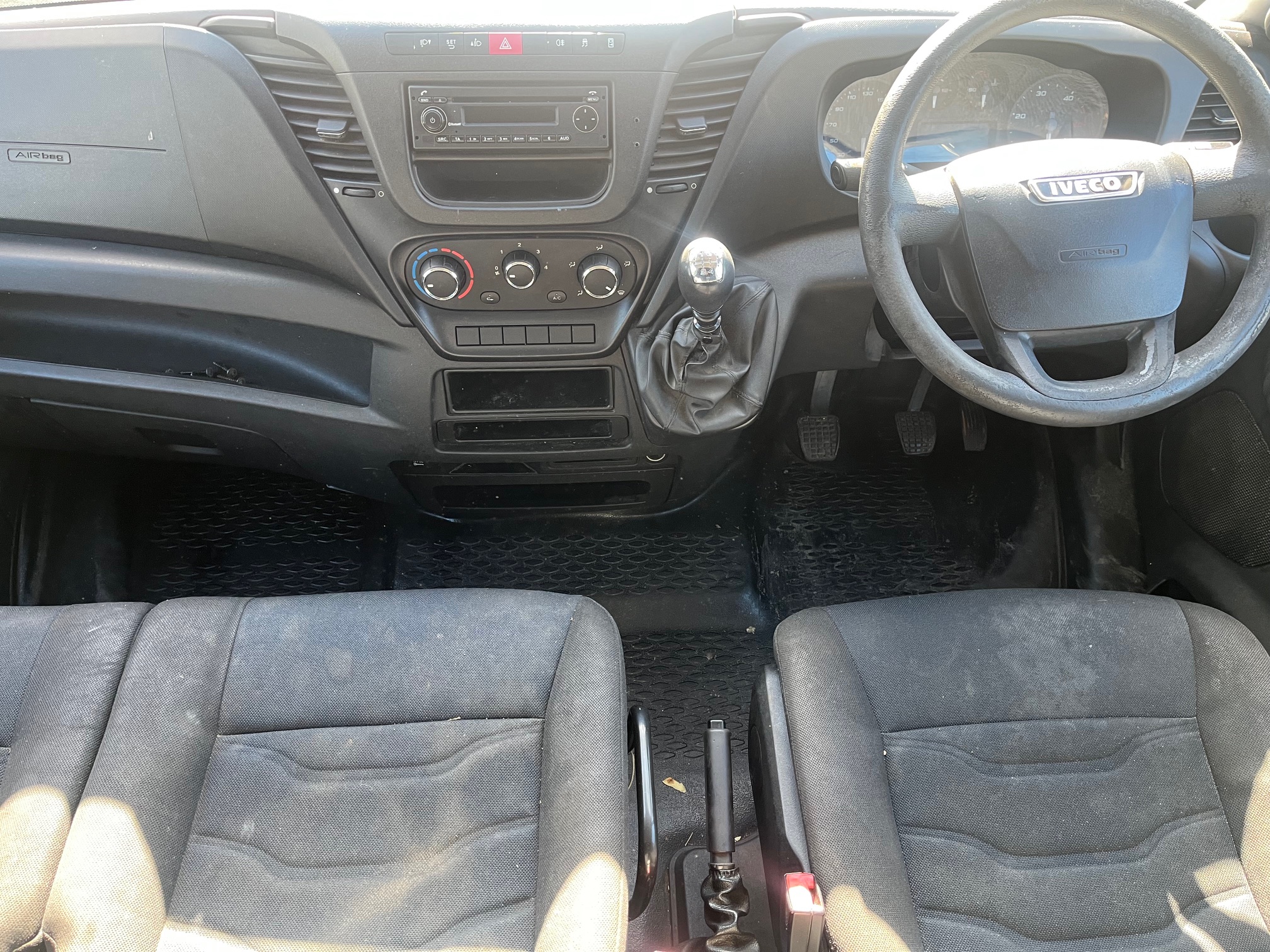 2019 Iveco Daily 35-150 thumbnail 8