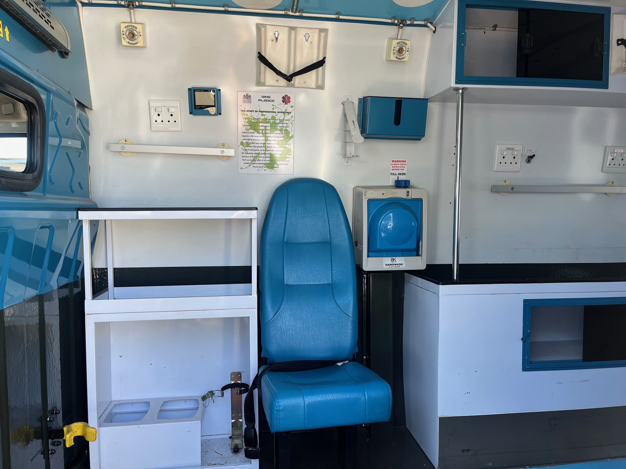 2019 Iveco Daily 35-150 thumbnail 9