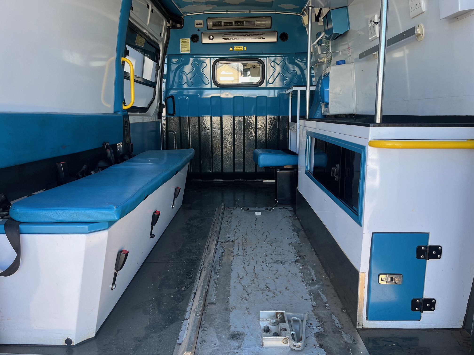 2019 Iveco Daily 35-150 thumbnail 11