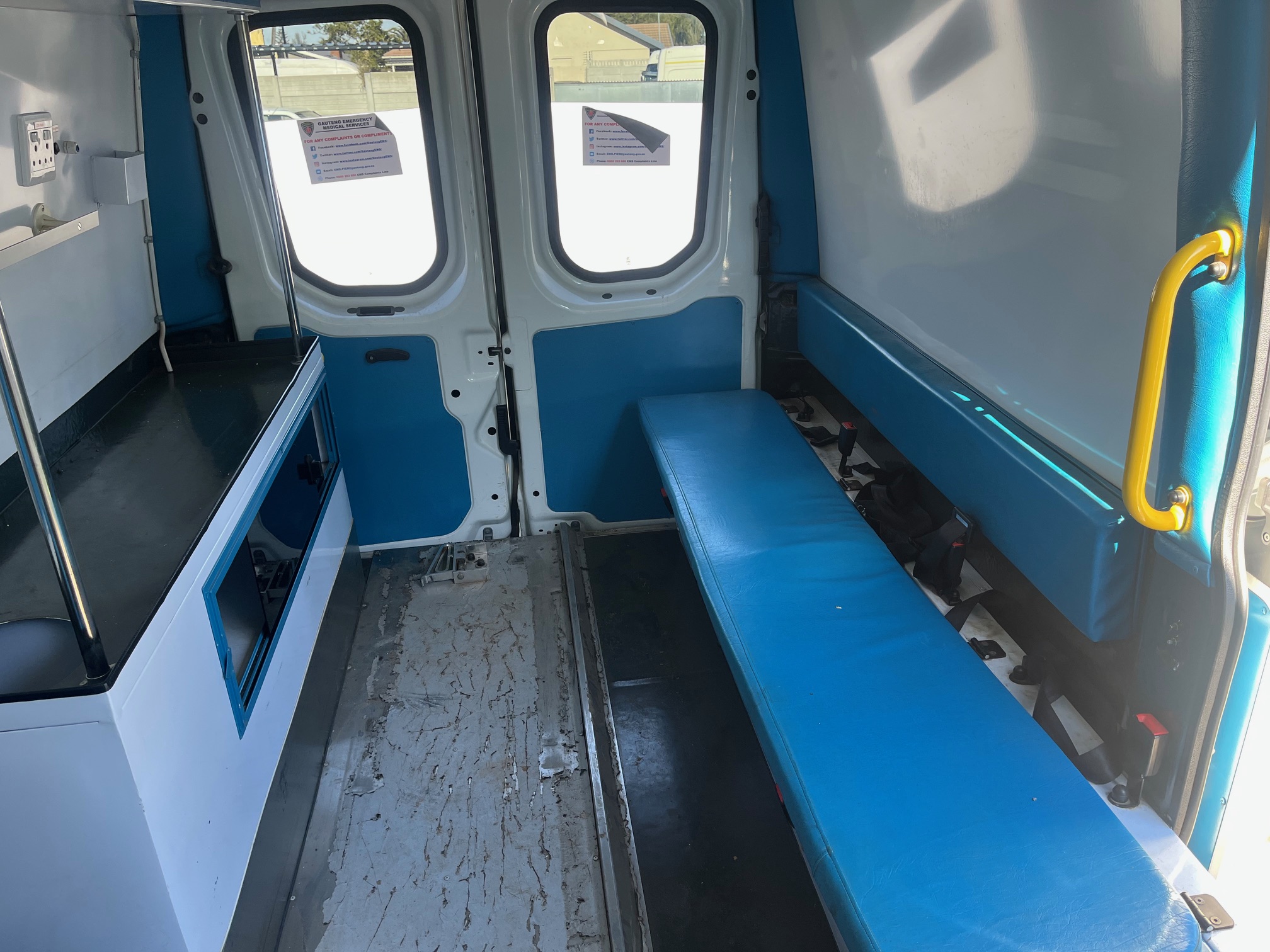 2019 Iveco Daily 35-150 thumbnail 10