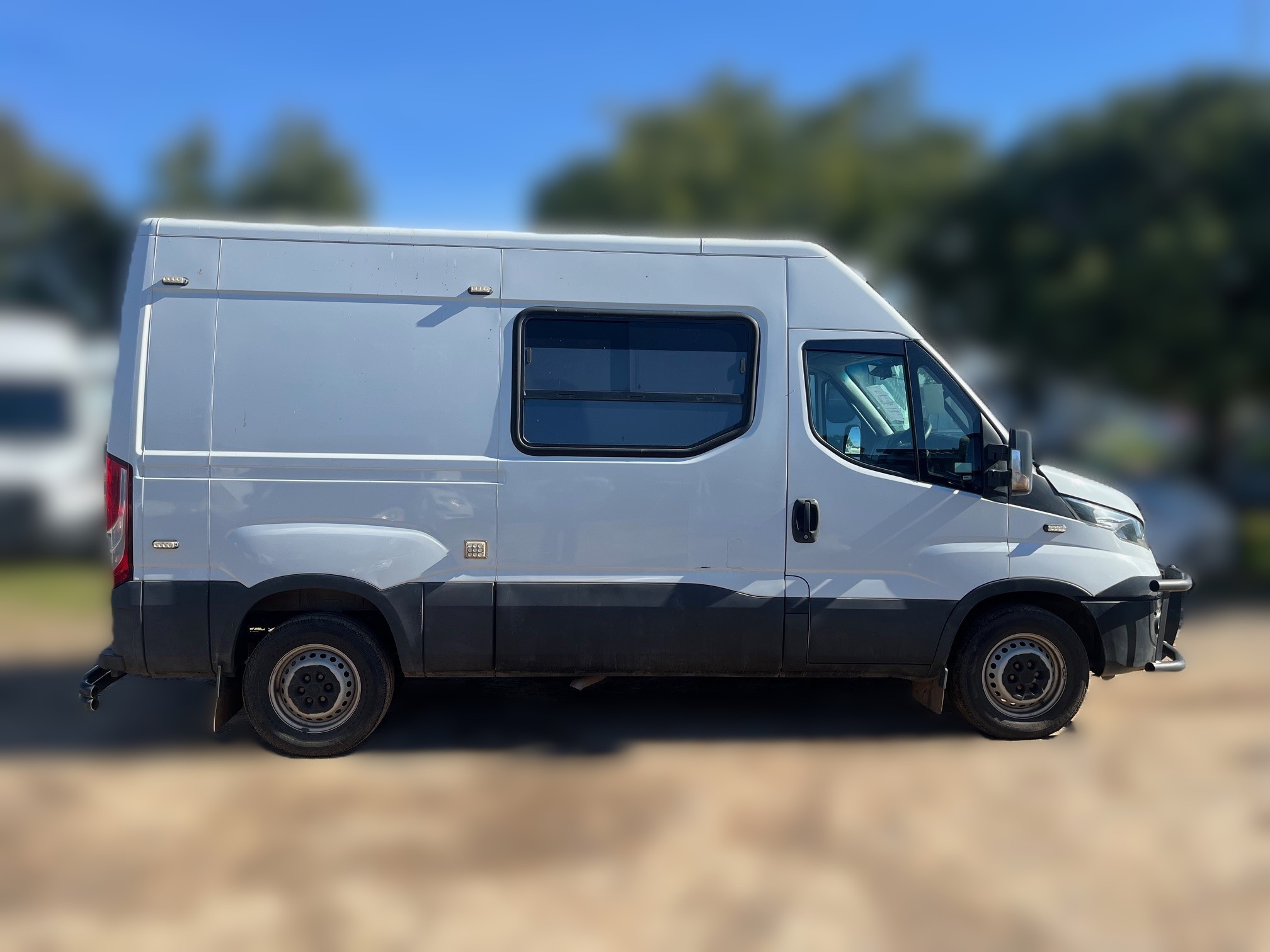 2018 Iveco Daily 35-150 thumbnail 6
