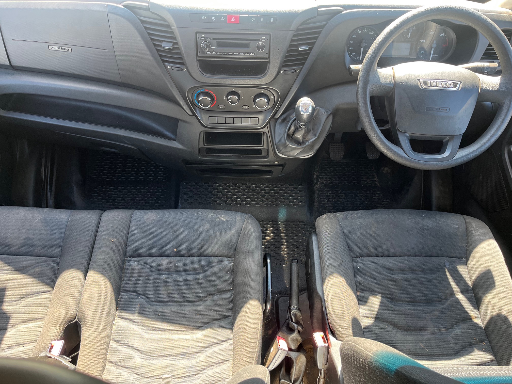 2018 Iveco Daily 35-150 thumbnail 8