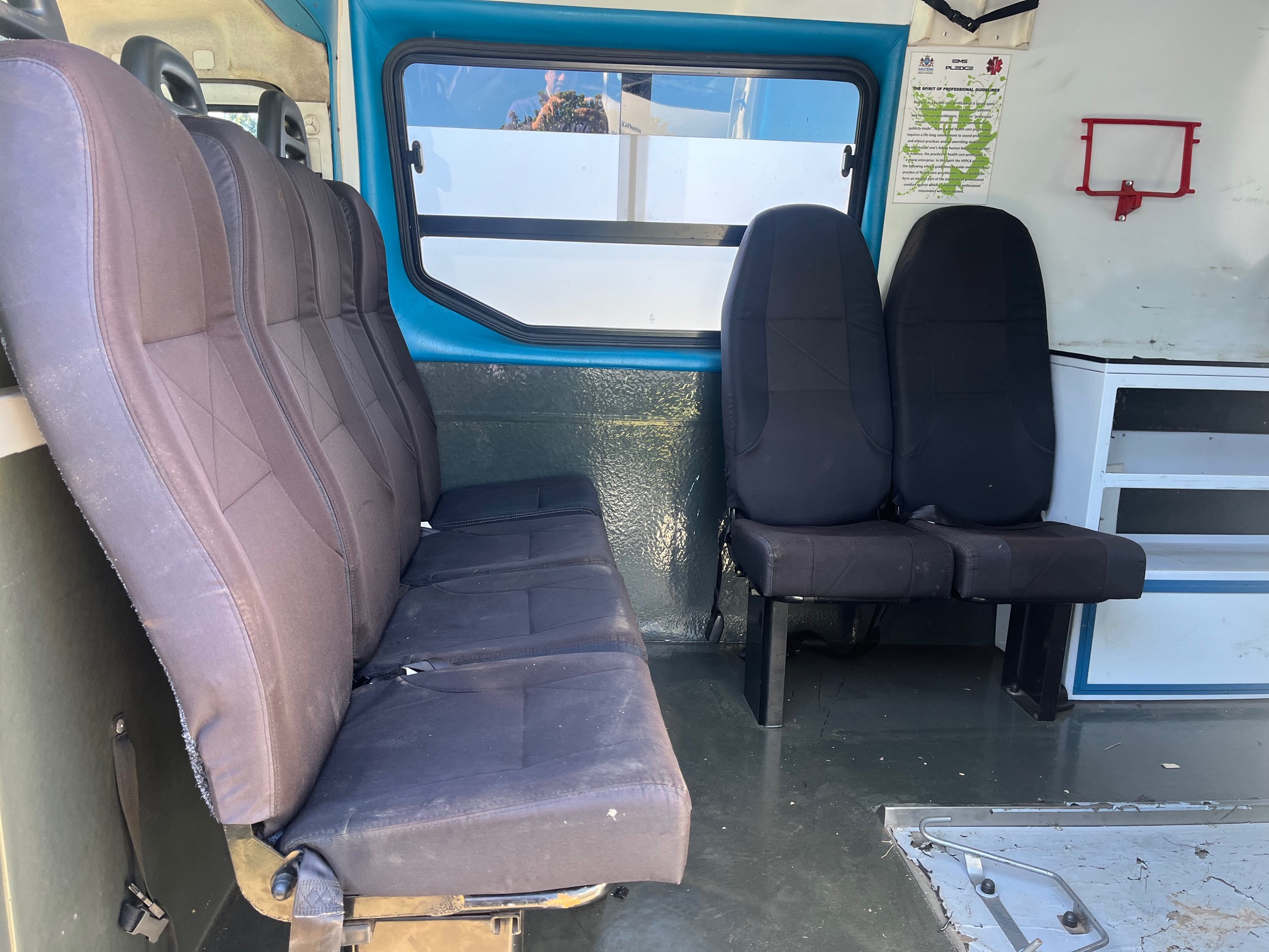 2018 Iveco Daily 35-150 thumbnail 9