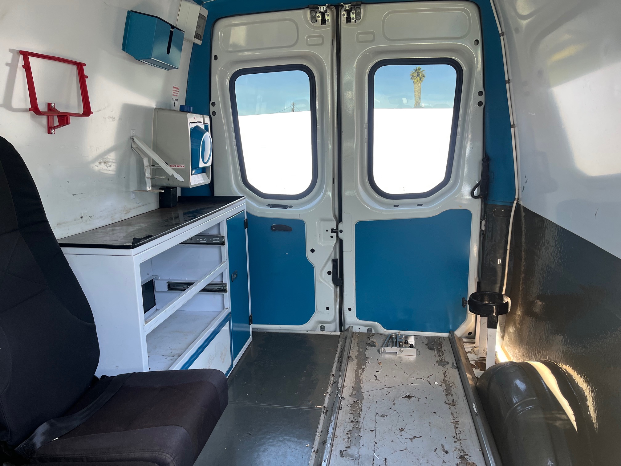 2018 Iveco Daily 35-150 thumbnail 10
