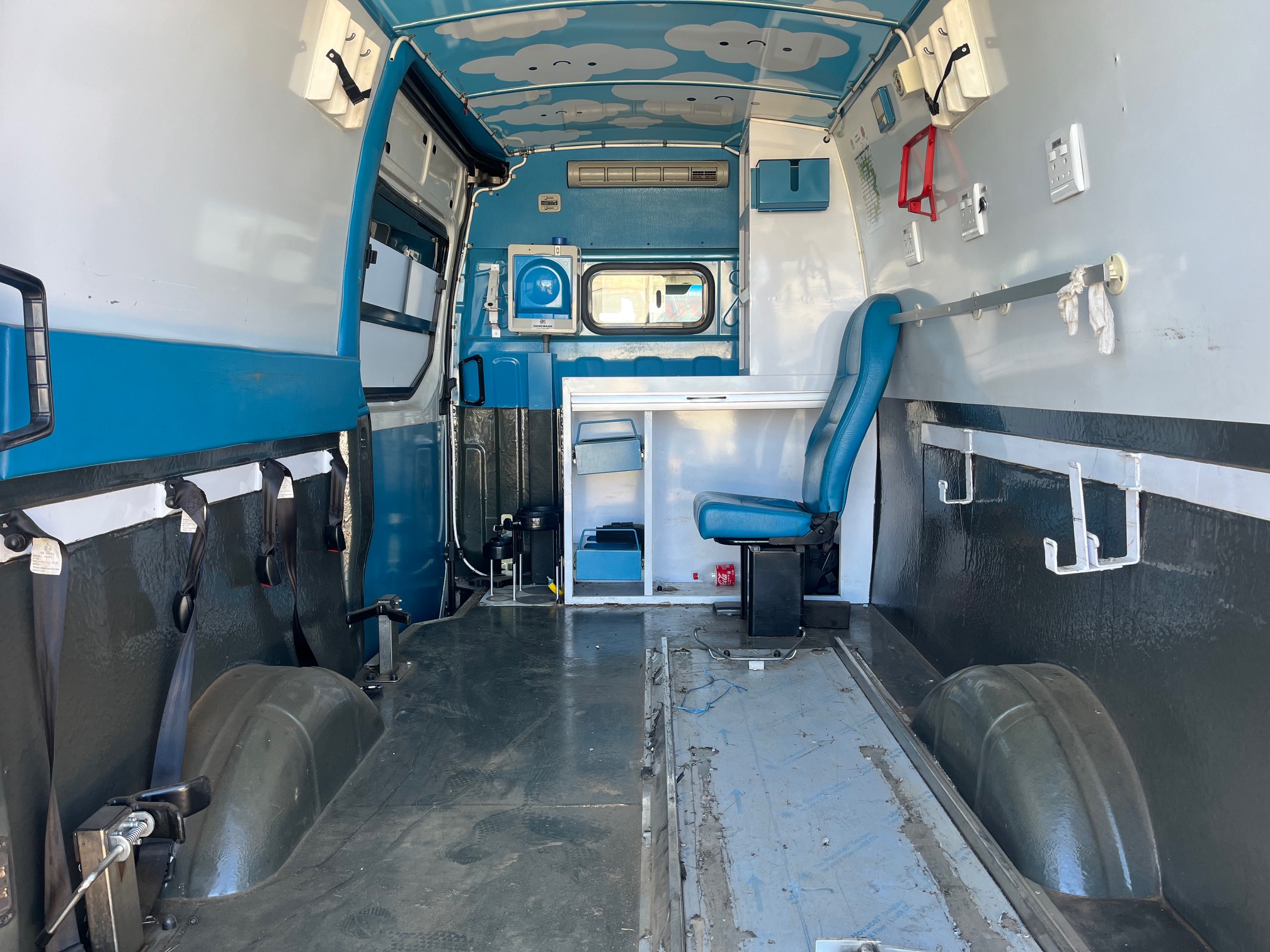 2018 Iveco Daily 35-150 thumbnail 10