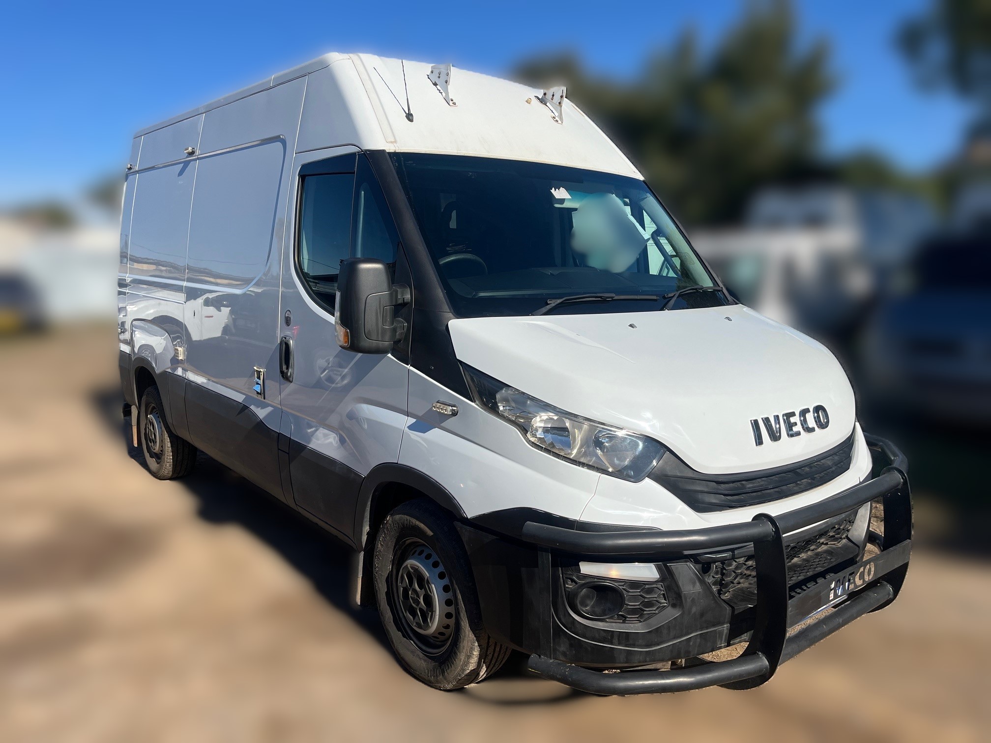 2018 Iveco Daily 35-150 thumbnail 6