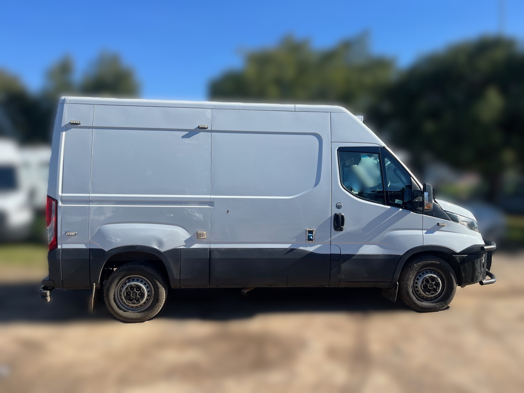 2018 Iveco Daily 35-150 thumbnail 5