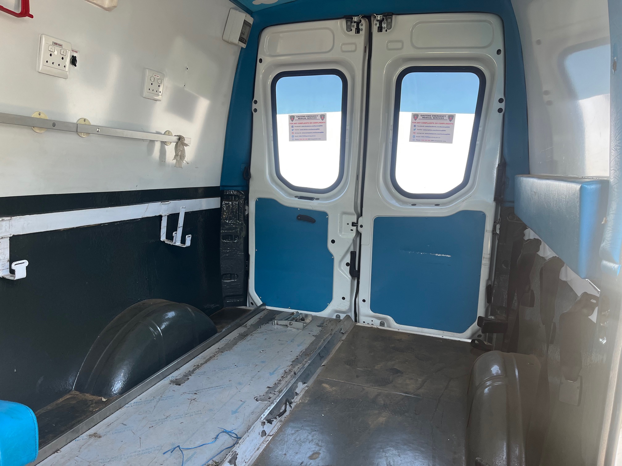 2018 Iveco Daily 35-150 thumbnail 9