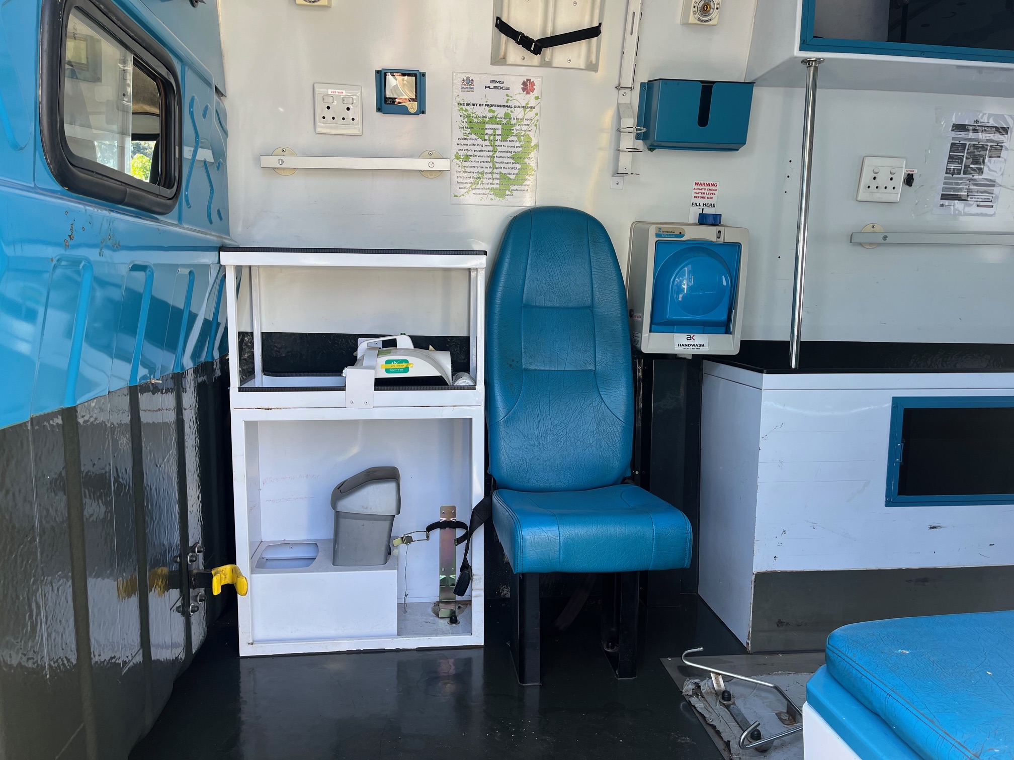 2019 Iveco Daily 35-150 thumbnail 10